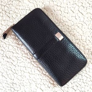 Cole Haan Leather Wallet